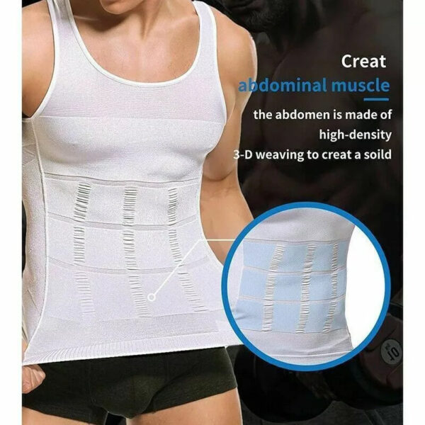 Slim n lift vest - Image 8