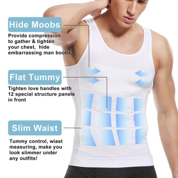 Slim n lift vest - Image 7