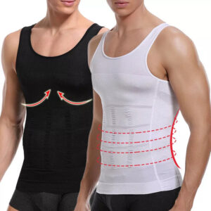 Slim n lift vest