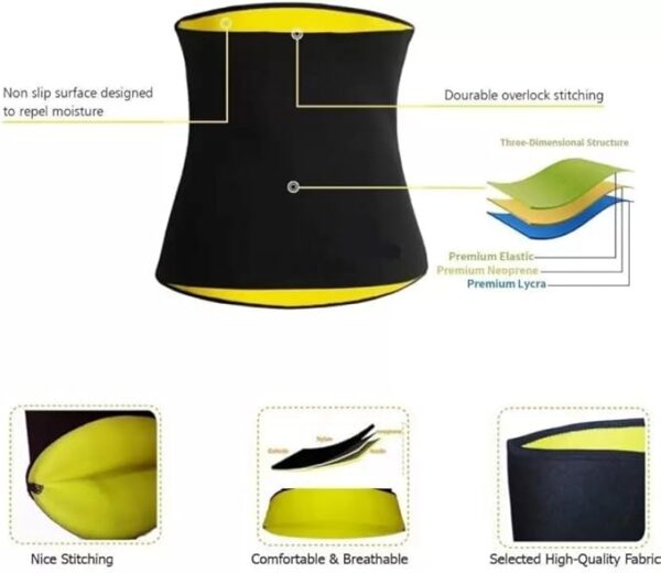 Ultra Hot Shaper - Image 3