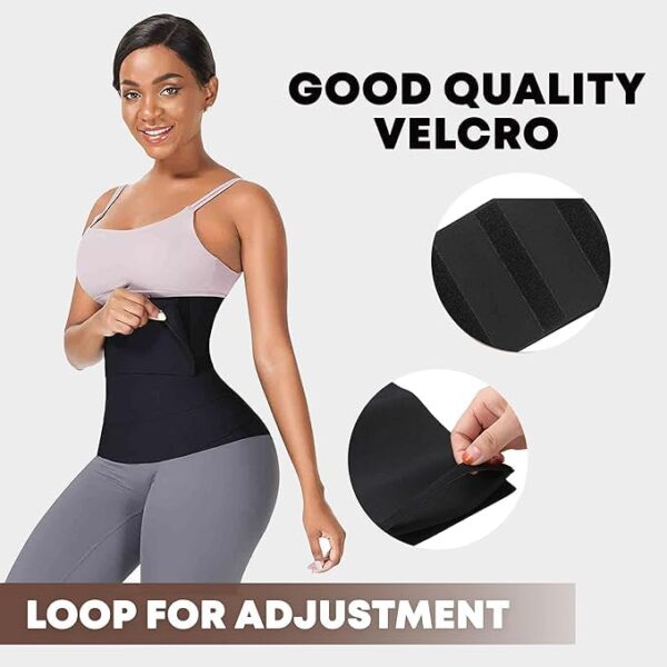 Wrap Eelastic Belt - Image 8
