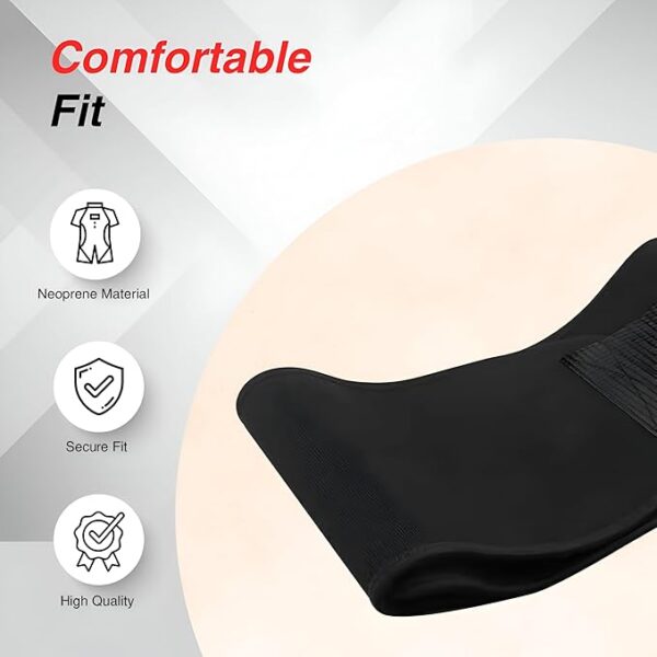Abdominal Sweat Belt - Image 7
