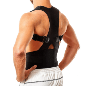 Unisex Shoulder Pain Relief Belt