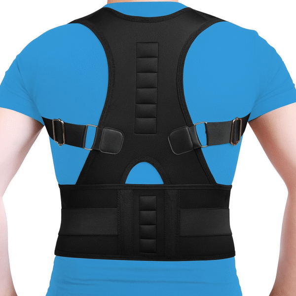 Unisex Shoulder Pain Relief Belt - Image 6
