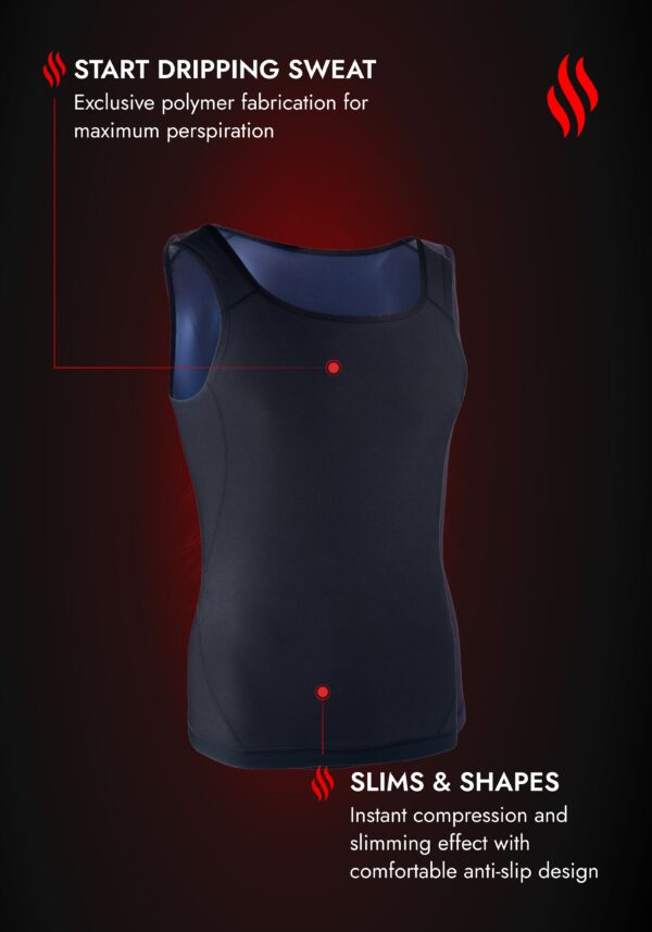 Advance Sweat Shaper - Image 7
