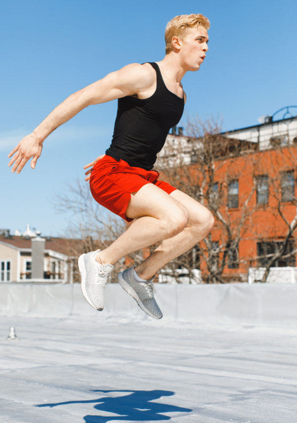 Advance Sweat Shaper - Image 2