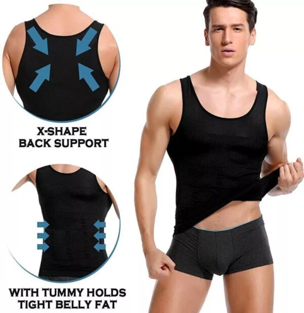 Slim n lift vest - Image 5
