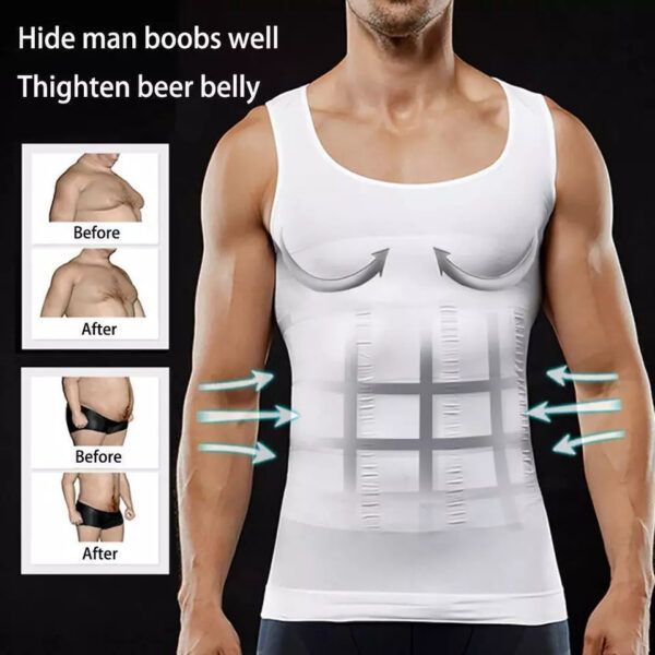 Slim n lift vest - Image 4