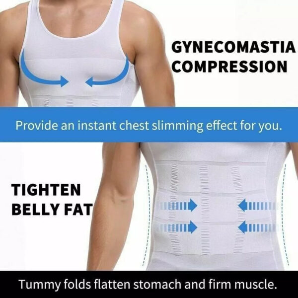 Slim n lift vest - Image 3