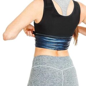 Advanced Sweat Shaper - Ladies Vest