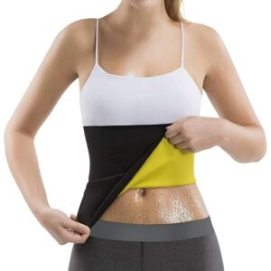 Premium Hot Shaper - Ladies Shapewear